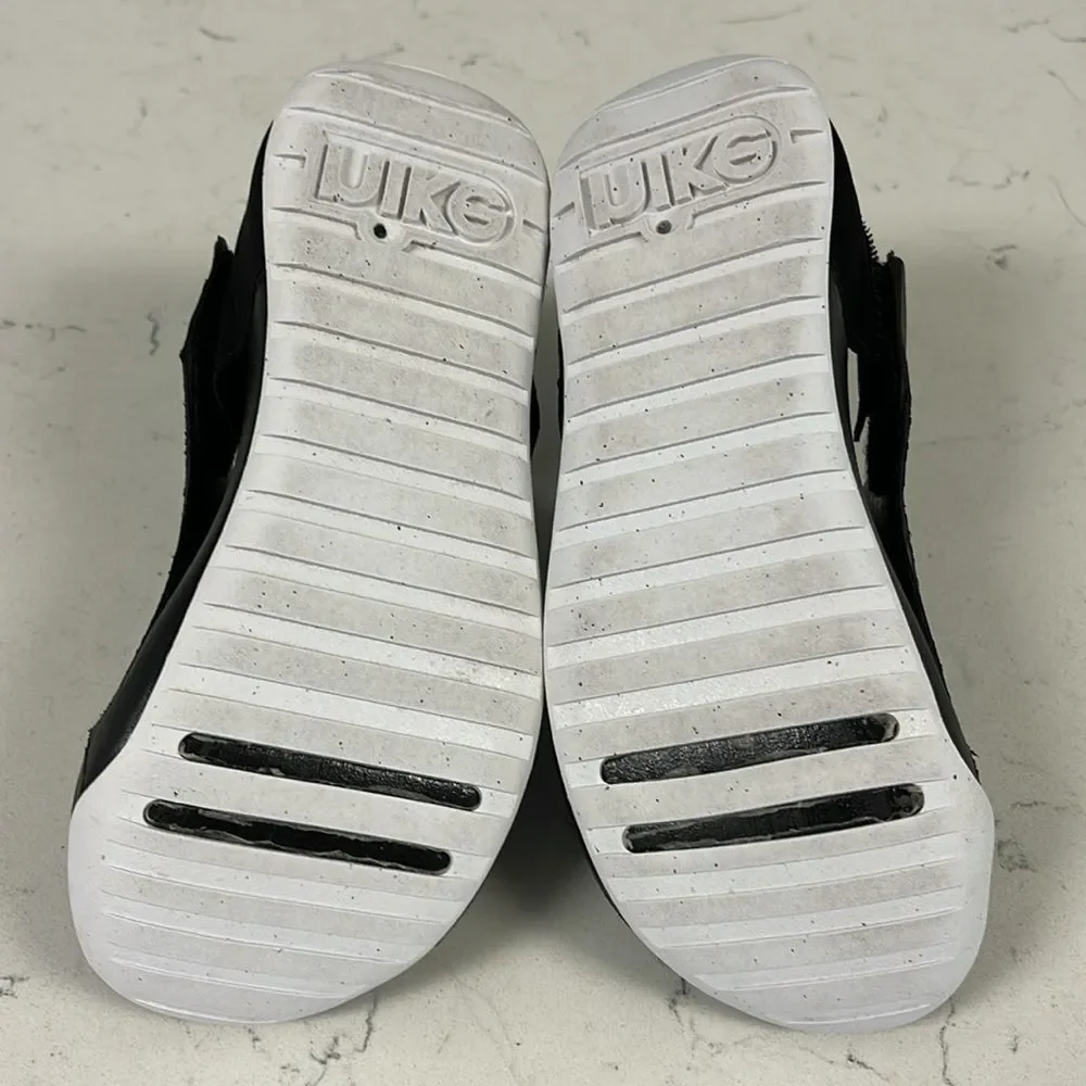 Nike brand style